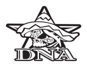 DNA