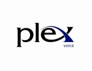 PLEX VOICE