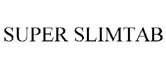 SUPER SLIMTAB