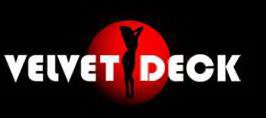 VELVET DECK