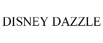 DISNEY DAZZLE