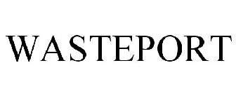WASTEPORT