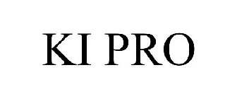 KI PRO