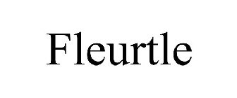 FLEURTLE