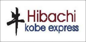 HIBACHI KOBE EXPRESS