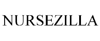 NURSEZILLA