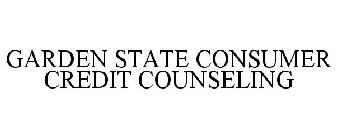 GARDEN STATE CONSUMER CREDIT COUNSELING