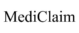 MEDICLAIM