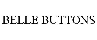 BELLE BUTTONS