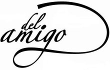 DEL AMIGO