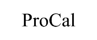 PROCAL