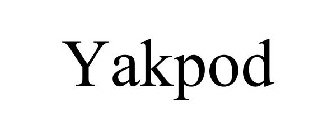 YAKPOD