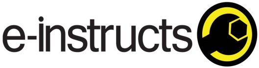 E-INSTRUCTS