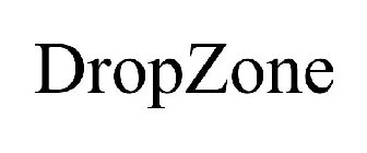 DROPZONE