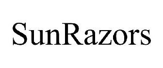 SUNRAZORS