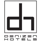 DH DENIZEN HOTELS