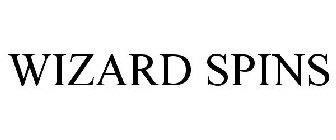 WIZARD SPINS
