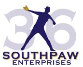 SOUTHPAW ENTERPRISES 36