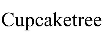CUPCAKETREE