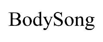 BODYSONG