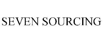 SEVEN SOURCING