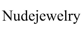 NUDEJEWELRY