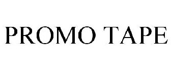 PROMO TAPE