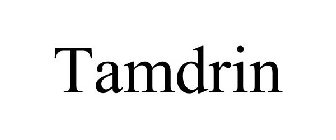 TAMDRIN