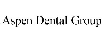 ASPEN DENTAL GROUP