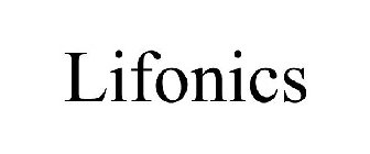 LIFONICS