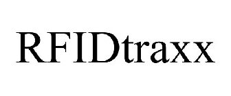 RFIDTRAXX