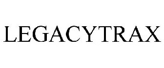 LEGACYTRAX