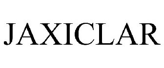 JAXICLAR