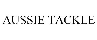 AUSSIE TACKLE