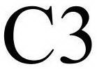 C3