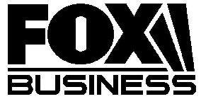 FOX BUSINESS
