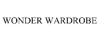 WONDER WARDROBE