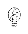 URBAN WOLF