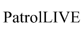 PATROLLIVE