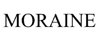 MORAINE
