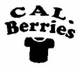 CAL. BERRIES