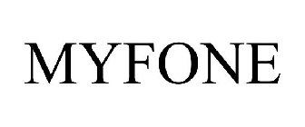 MYFONE