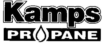 KAMPS PROPANE