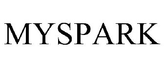 MYSPARK