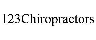 123CHIROPRACTORS