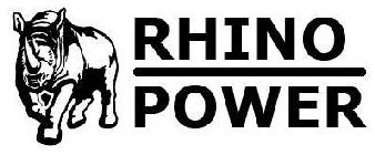 RHINO POWER