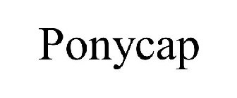 PONYCAP