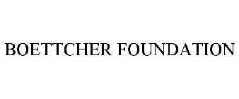 BOETTCHER FOUNDATION