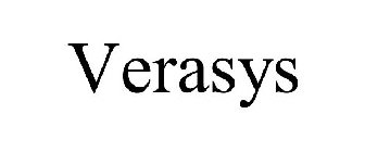 VERASYS