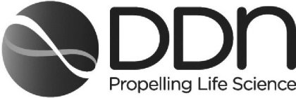 DDN PROPELLING LIFE SCIENCE